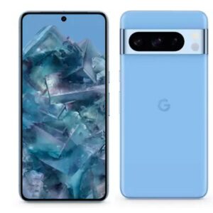 Google Pixel 8 Pro 128GB 12GB RAM Blue