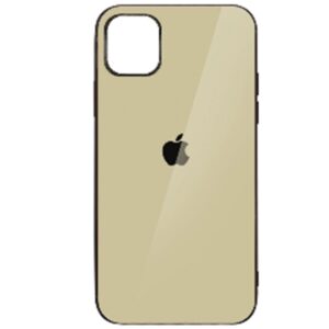 Hicool-Case-13-Pro-Gold