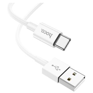 Hoco-USB-To-Type-C-Cable