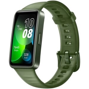 Huawei-Band-8-ASK-B19-Emerald-Green