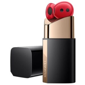 Huawei-Freebuds-lipstick-T0004-Red