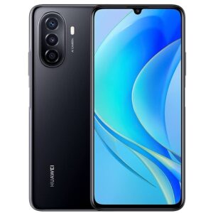 Huawei-Nova-Y70-128GB-MGA-LX9-Midnight-Black 