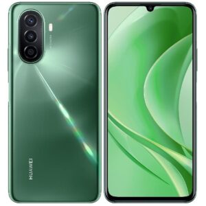 Huawei-Nova-Y70-64GB-MGA-LX9-Emerald-Green