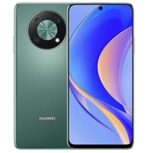 Huawei-Nova-Y90-6-128GB-Cartier-L22D-Emerald-Green