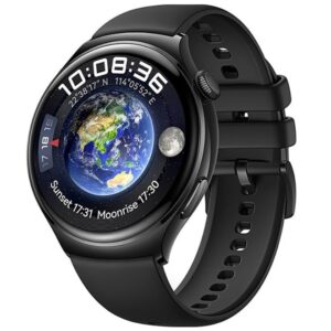 Huawei-Watch-4-ARC-AL00-Ceramic-back-shell