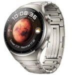 Huawei-Watch-4-Pro-MDS-AL00-Stainless-steel-case