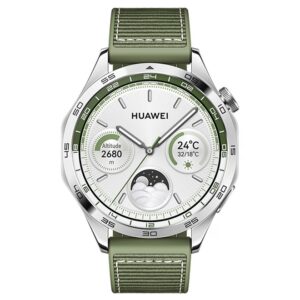 Huawei-Watch-GT-4-46-mm-PNX-B19W-Green