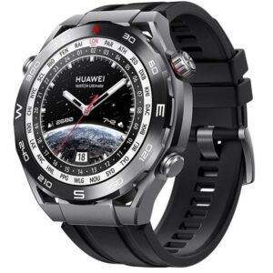 Huawei-Watch-Ultimate-CLB-B19-Black-HNBR