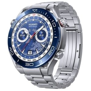 Huawei-Watch-Ultimate-CLB-B19-Steel-Titanium