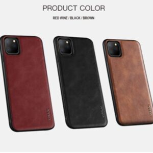 Iphone-13-Coblue-Leather-Case-Red-Wine