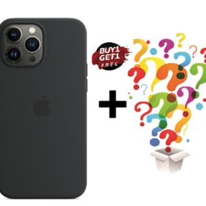 Iphone-13-Pro-Max-Silicon-Case-Black-Get-1-Mystery-Colour-Free