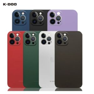 K-doo-Iphone-13-Air-Skin-Slim-Case-Blue