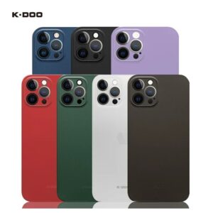 K-doo-Iphone-13-Air-Skin-Slim-Case-Red