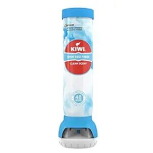 KIWI SHOE DEODORIZER 100ML