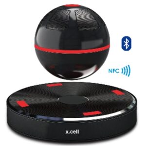 Levitating-Bluetooth-Speaker-X-Cell