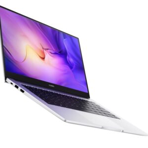 Matebook-D14-i5-2021-NobelD-WDH9D-Mystic-Silver 