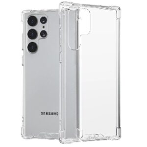 Samsung-S23-Ultra-Clear-Case-Anti-burst 01