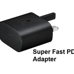 Samsung-Super-Fast-Usb-c-adapter-25-W-Pd