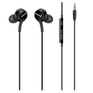 Samsung-Wired-Earphone-Black