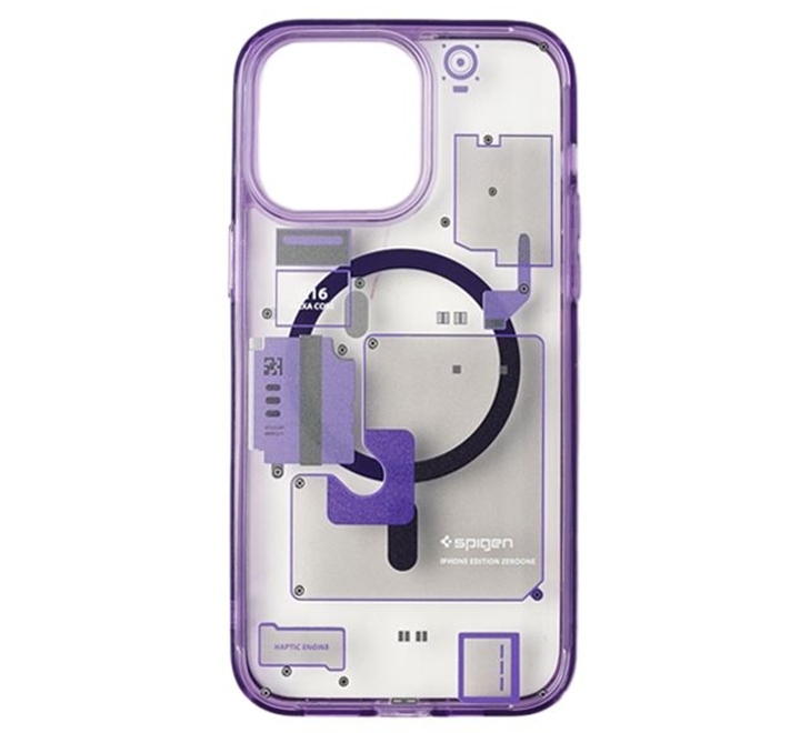 Spigen-Iphone-14-Pro-Ultra-Hybrid-Zero-One-magfit-Purple