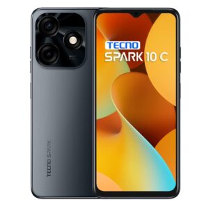 Techno-Spark-10C-4-128GB-K15k-Meta-Black-128GB-ROM-4GB-RAM-4GB-Extended-RAM-