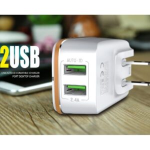 Usb-Travel-Adapter