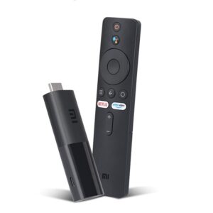 Xiaomi Mi Tv Stick Fhd With Google Assistant