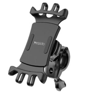 Yesido-C66-Motorcycle-Handlebar-Phone-Holder-Motorbike-Mount-4-6-6-5-Inch-Smart-Phones