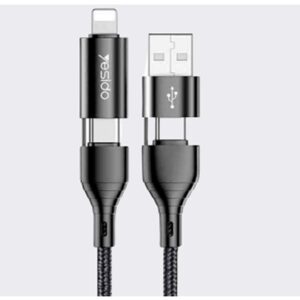 Yesido-Ca-59-Multifunction-Data-Cable