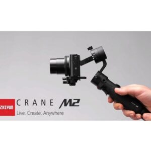 Zhiyun-Crane-M2-3-Axis-Gimbal-Stabilizer-Img03