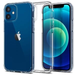 iPhone-12-Mini-Clear-Case
