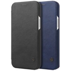 iPhone-12-Pro-Max-Book-Case-Blue