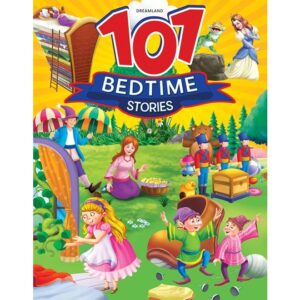 101-Bedtime-Stories-with-Moral-New-Edition-