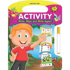 Activity-Write-and-Wipe-Book-for-Age-2-With-Free-Pen