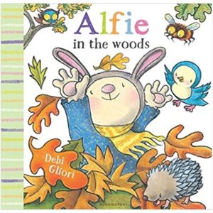 Alfie-in-the-Woods