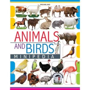 Animals-and-Birds-Minipedia-for-Kids-Age-5-15-years