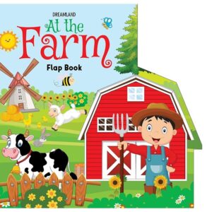 At-the-Farm-Lift-The-Flap-Book-with-Bright-and-Colourful-Pictures