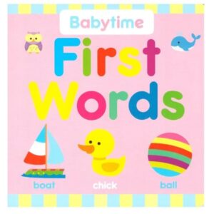 Babytime-First-Words-Board-Book 03