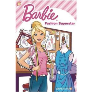 Barbie-Graphic-Novel-1