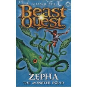 Beast-Quest-GREEN-ZEPHA