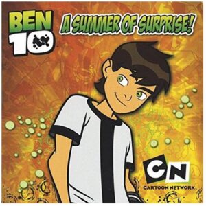Ben-10-A-Summer-Of-Surprise