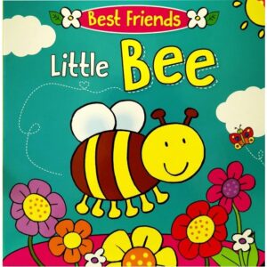 Best-Friends-Little-Bee-Board-Book
