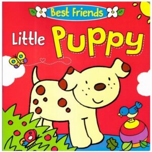 Best-Friends-Little-Puppy-Board-Book