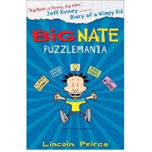 Big-Nate-Puzzlemania
