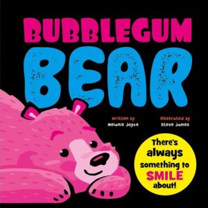 Bubblegum-Bear