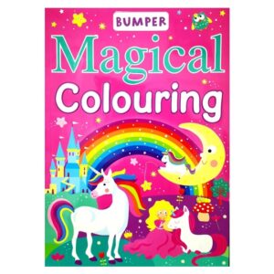 Bumper-Magical-Colouring