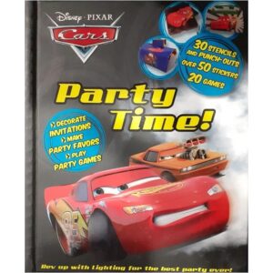 Cars-Disney-Party-Planner-