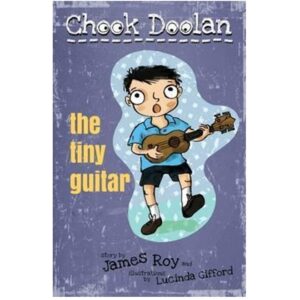 Chook-Doolan-The-Tiny-Guitar