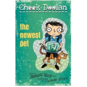 Chook-Doolan-the-newest-pet