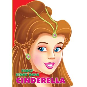 Cinderella-Fancy-Story-Board-Books-